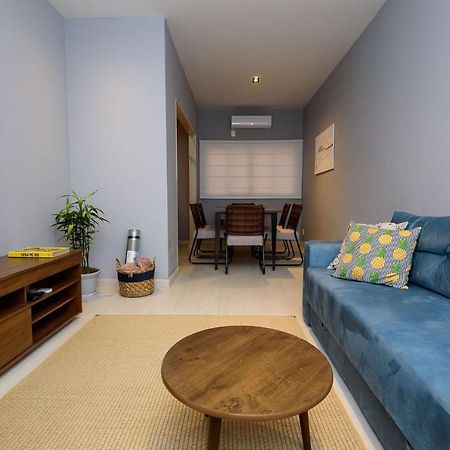 Apartamento Em Ipanema Com Garagem | Bt 82/208 Rio de Janeiro Dış mekan fotoğraf