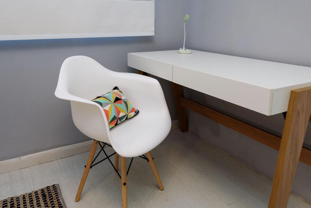 Apartamento Em Ipanema Com Garagem | Bt 82/208 Rio de Janeiro Dış mekan fotoğraf