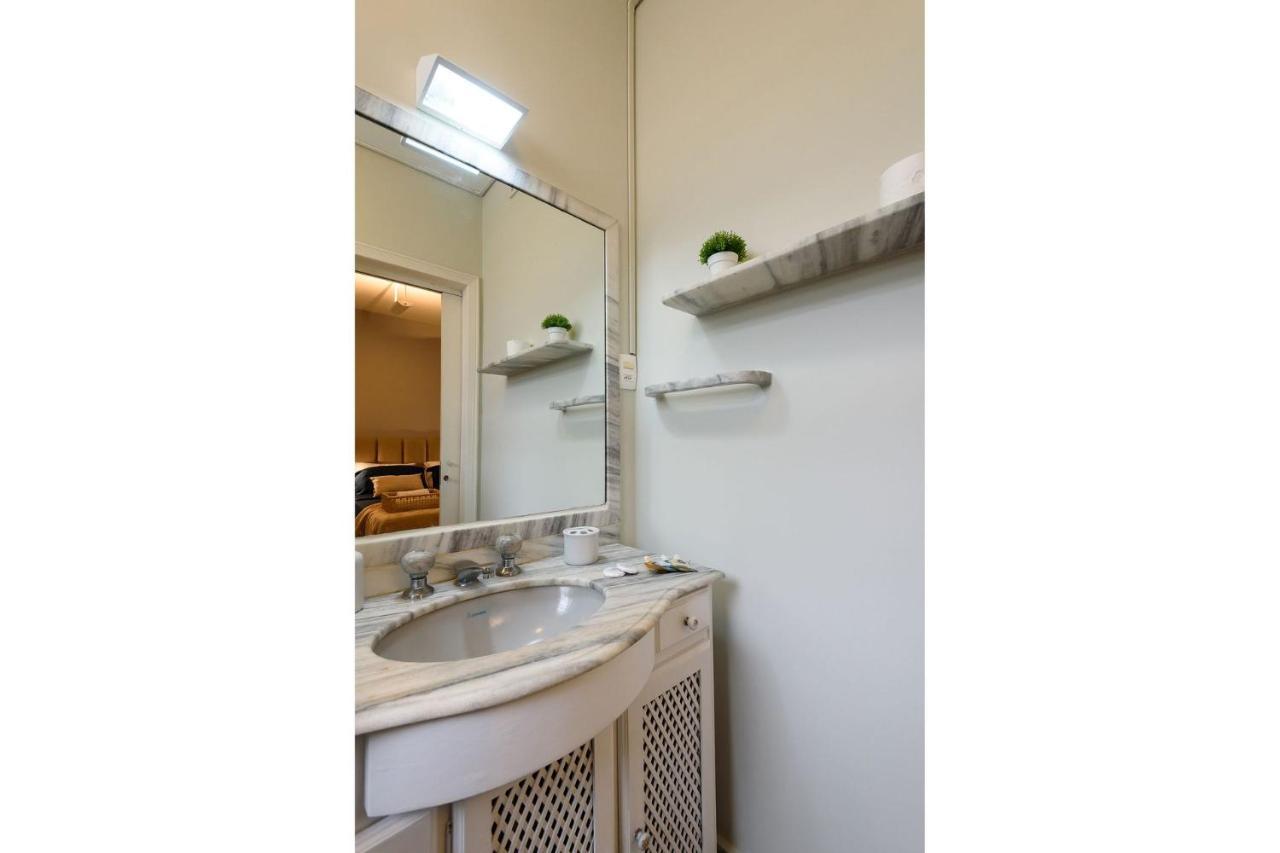Apartamento Em Ipanema Com Garagem | Bt 82/208 Rio de Janeiro Dış mekan fotoğraf
