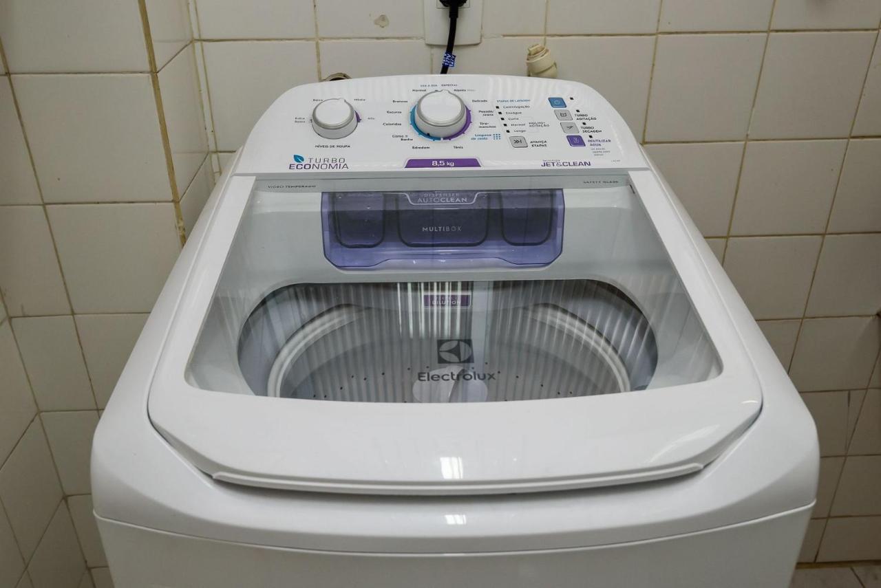 Apartamento Em Ipanema Com Garagem | Bt 82/208 Rio de Janeiro Dış mekan fotoğraf