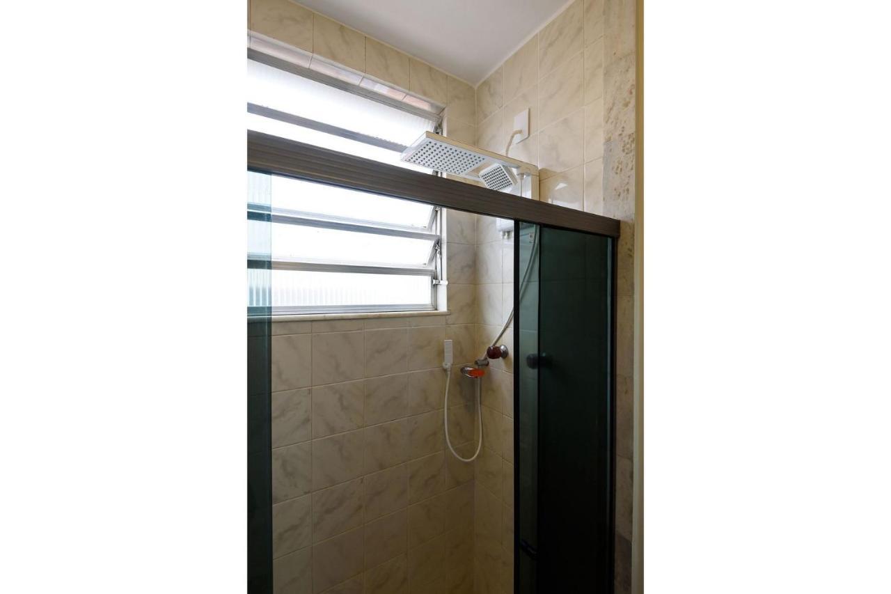 Apartamento Em Ipanema Com Garagem | Bt 82/208 Rio de Janeiro Dış mekan fotoğraf