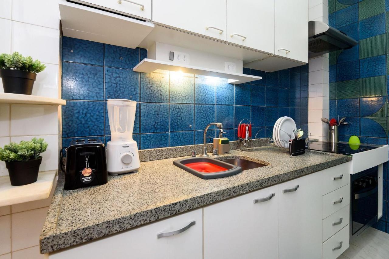 Apartamento Em Ipanema Com Garagem | Bt 82/208 Rio de Janeiro Dış mekan fotoğraf